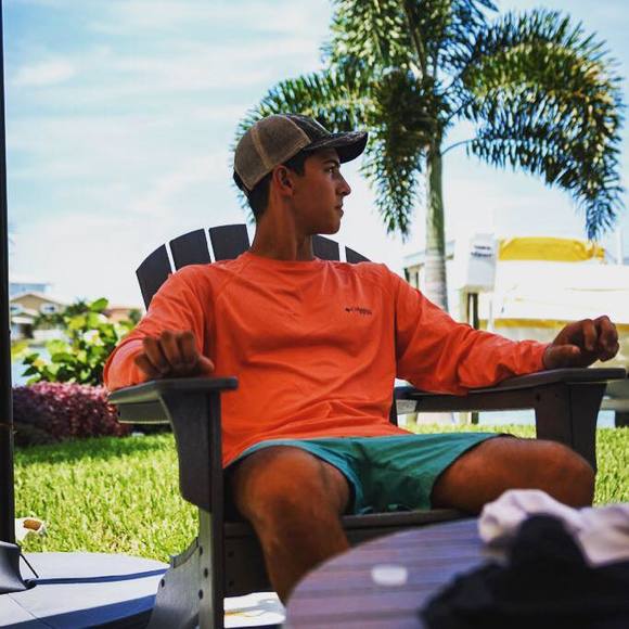 Meet your Posher, Sergio - Picture 1 of 1